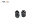 2012 2020 Mercedes SLC300 R172 Trunk Lid Bumper Buffer Stopper Oem -set-. Fixed Price $19.99.