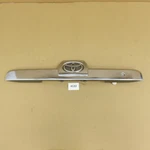 Toyota 4RUNNER 2003-2009 Oem Chrome Tail Lift Gate Garnish Handle Panel Emblem. Fixed Price $79.99.