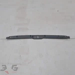 Nissan S13 180SX Rear Beaver Boot Trunk Garnish Trim 200SX 240SX 89-98. Fixed Price $112.24.