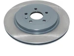 2013-2019 Ford Police Interceptor Utility Brake Rotor Rear 94897ST 2014 2015. Fixed Price $48.09.