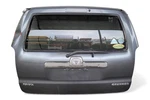 2003-2009 Toyota 4RUNNER Tail Deck Lid Trunk Factory, Gray, 6. Fixed Price $800.05.