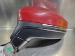 18 19 Vw Tiguan Door Mirror Left. Fixed Price $100.00.