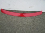 EM904148 Mercedes C250 C300 C350 C63 Sedan 2008 2009 2010 2011 2014 Roof Spolier. Fixed Price $229.99.