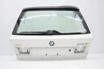 89-95 Bmw E34 Series Rear Trunk Lid Boot Gate Hatch Assembly White Unit Oem. Fixed Price $716.00.