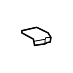 Genuine Mercedes-benz Oe Holder 230-694-00-14. Fixed Price $53.49.