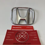 New Genuine Oem Jdm 04-08 Acura Tsx Rear Honda Emblem Trunk Badge CL7 CL9 06 Edm. Fixed Price $37.77.
