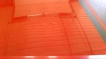 Used Deck Lid Fits: 2010 Ford Mustang W/o Satellite Antenna Base V6 W/spoiler Fl. Fixed Price $124.75.