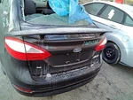 Trunk/hatch/tailgate Door Sedan With Spoiler Fits 14-19 Fiesta 5406541. Fixed Price $572.50.