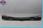 10-16 Mercedes W212 E250 E350 Rear Trunk Lid Trim Panel Cover Molding Oem. Fixed Price $45.60.