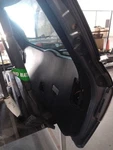 Mazda CX-9 2011 Trunk Lid Blue 270768 2855. Fixed Price $467.10.