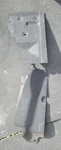 2010 Infiniti G37 Convertible Lh Side Trunk Liner Trim 84941JJ50A Oem. Fixed Price $29.95.