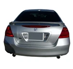 03-05 Accord 4 Door Wing Honda OEM08F13-SDA-130A Brand New Box. Fixed Price $320.00.