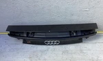 2012-2017 Audi A7 Quattro Rear Trunk Spoiler Panel 4G8827086K Oem. Fixed Price $399.99.