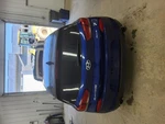 (local Pickup Only) Trunk/hatch/tailgate Hatchback Gt Led Lamps Fits 18 Ela. Fixed Price $449.90.