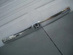 Honda Insight 12 13 14 Garnish Trunk Liftgate Tailgate Hybrid Oem Molding. Fixed Price $89.99.