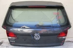 2010-2014 Volkswagen Vw Gti Golf Hatchback 2.0L Tailgate Trunk Lid Lift. Fixed Price $370.00.