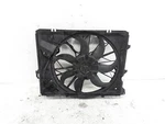 2007-2013 Bmw 328I Radiator Cooling Fan Motor & Shroud 17-42-7-547-305 *600 Watt. Fixed Price $169.57.