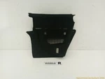 Mini Clubman R55 Passenger Right Trunk Side Trim Panel Black Fits 2008-2015. Fixed Price $59.90.