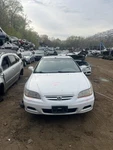 Trunk/hatch/tailgate Coupe Without Spoiler Fits 98-02 Accord 46891 Oem. Fixed Price $116.00.