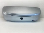 Bmw E64 M6 Convertible Rear Trunk Lid Shell Panel Silverstone Metallic Oem. Fixed Price $275.00.