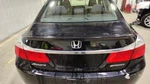 2013-15 Honda Accord 4DR Sedan 2.4 Rear Decklid Trunk Hatch Crystal Black-bk. Fixed Price $457.60.
