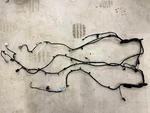 Ford Focus 2015-2018 Hatchback Trunk Liftgate Wiring Harness 5D. Fixed Price $44.97.