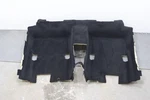 2015 - 2023 Mercedes C300 W205 Rear Floor Carpet Cover Liner Panel Mat Oem. Fixed Price $89.92.