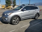 Gry W/cam & Spoiler W/lights Oem 13-16 Hyundai Santa Fe. Fixed Price $230.00.