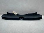 22-25 Honda Civic Trunk Latch Lock Sill Scuff Plate Trim Cover, Oem LOT3647. Fixed Price $67.15.