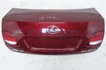 2006 Lexus GS300 Trunk Lid Rear Deck - Matador Red. Fixed Price $683.05.
