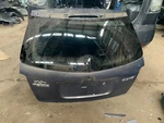 07-12 Mazda CX-7 W/o Camera Exterior Rear Liftgate Glass Oem. Fixed Price $180.00.