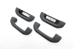 2016 - 2018 Mercedes GLE350 W166 Interior Roof Grab Bar Set 4 Oem Black 111. Fixed Price $52.40.
