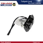 Liftgate Trunk Lock Actuator With Cable Ford Explorer Flex Lincoln 2007-2018. Fixed Price $35.99.