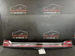 19-20 Lincoln Nautilus Center Liftgate Mounted Led Tail Light Lamp KA1B13B433AT. Fixed Price $750.00.