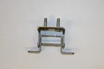 Volvo V60 Boot Lid Hinge Right 31335291 2.0 Diesel 88KW 2017 333453. Fixed Price $20.89.