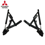 Oem Mitsubishi Lancer Evox CZ4A Par Amortecedor Tampa Traseira. Fixed Price $337.49.