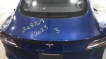 Tesla 2023 Trunk/hatch/tailgate 1027760. Fixed Price $1550.00.