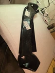 New Goodmark Rh Side Trunk Floor Fits Chevelle Malibu Beaumont GMK403173566R. Fixed Price $45.00.