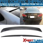 Fit 06-13 Lexus IS250/350 Oe Trunk + Roof Spoiler Painted #1G0 Smoky Granite Abs. Fixed Price $231.99.