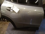 2025 Chevrolet Trax Rh Right Passenger Side Rear Door Oem. Fixed Price $1431.00.