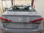 Trunk/hatch/tailgate Sedan Without Lip Spoiler Fits 22-25 Civic 3156091. Fixed Price $1064.00.