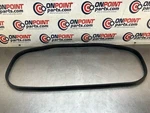 08-15 Infiniti G37 Q60 Coupe Trunk Frame Weatherstrip 84830JL00A Oem 21BD8FC. Fixed Price $45.95.