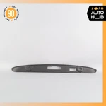 03-13 Bentley Continental Gt Coupe Trunk Lid Trim Panel Cover Molding Oem. Fixed Price $44.23.