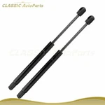 Set Of For 2006-2008 Chevrolet Impala W/o Spoiler Trunk Lid Lift Supports. Fixed Price $13.55.