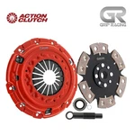 Stage Clutch Kit (1MD) For Honda Accord 2003-2006 3.0L (J30A4). Fixed Price $526.96.