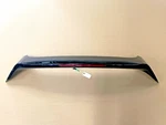 2014-2018 Acura Mdx Rear Trunk Spoiler Wing Molding Cover Panel Oem LOT2588. Fixed Price $199.00.