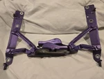 Oem Mopar Deck Lid Hinges Pair 4589666AD & 4589667AD 2011 2018 Dodge Challenger. Fixed Price $60.00.