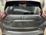 2015-2018 Nissan Murano Trunk/hatch/tailgate Power Liftgate. Fixed Price $427.50.