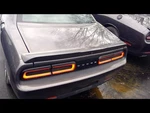 2008-2023 Dodge Challenger Rear Trunk Deck Lid Panel 68660722AA Code Pau. Fixed Price $400.00.