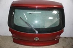 10 2009-2011 Volkswagen Tiguan Trunk Lift Gate Lid Oem (5N0-827-025-G). Fixed Price $400.00.